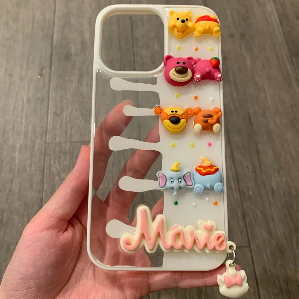 iPhone 14 Pro Max case